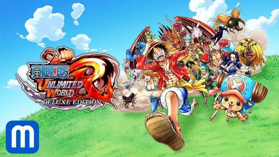 One Piece ganha calendários oficiais de 2021