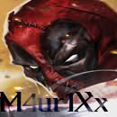 M4ur1Xx